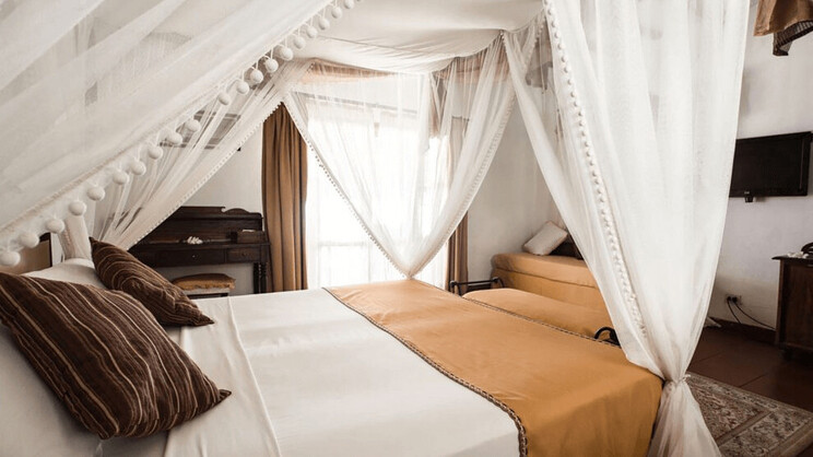 Karafuu Beach Resort & Spa